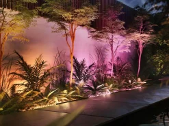 Philips Hue Amarant liniowe światło zewnętrzne* Oświetlenie Zewnętrzne
