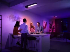 Philips Hue Centris 3, sufitowy reflektor punktowy* Lampy Sufitowe