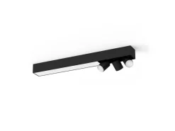 Philips Hue Centris 3, sufitowy reflektor punktowy* Lampy Sufitowe