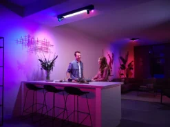 Philips Hue Centris 4, sufitowy reflektor punktowy* Lampy Sufitowe