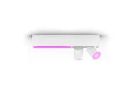Philips Hue Centris 2, sufitowy reflektor punktowy* Lampy Sufitowe