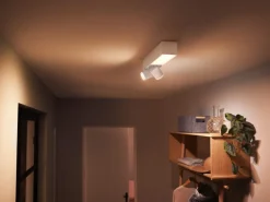 Philips Hue Centris 2, sufitowy reflektor punktowy* Lampy Sufitowe