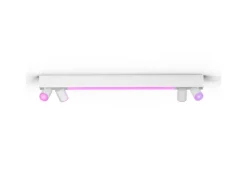 Philips Hue Centris 4, sufitowy reflektor punktowy* Lampy Sufitowe