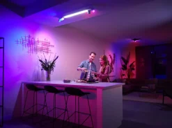 Philips Hue Centris 4, sufitowy reflektor punktowy* Lampy Sufitowe