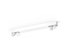 Philips Hue Centris 4, sufitowy reflektor punktowy* Lampy Sufitowe