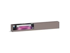 Philips Hue Centris 4, sufitowy reflektor punktowy* Lampy Sufitowe
