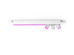 Philips Hue Centris 3, sufitowy reflektor punktowy* Lampy Sufitowe
