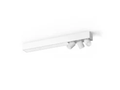 Philips Hue Centris 3, sufitowy reflektor punktowy* Lampy Sufitowe