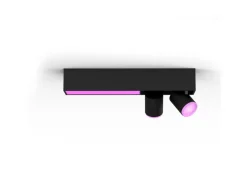 Philips Hue Centris 2, sufitowy reflektor punktowy* Lampy Sufitowe