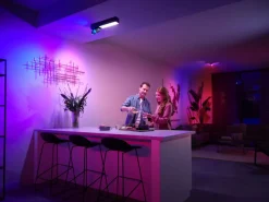 Philips Hue Centris 2, sufitowy reflektor punktowy* Lampy Sufitowe
