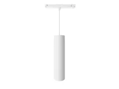 Philips Hue Cylindryczna oprawa wisząca Perifo* Oświetlenie Szynowe
