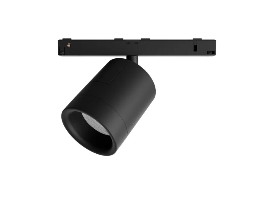 Philips Hue Cylindryczny reflektor punktowy Perifo* Oświetlenie Szynowe