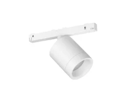 Philips Hue Cylindryczny reflektor punktowy Perifo* Oświetlenie Szynowe