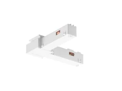 Philips Hue Łącznik narożny wewnętrzny Perifo* Oświetlenie Szynowe