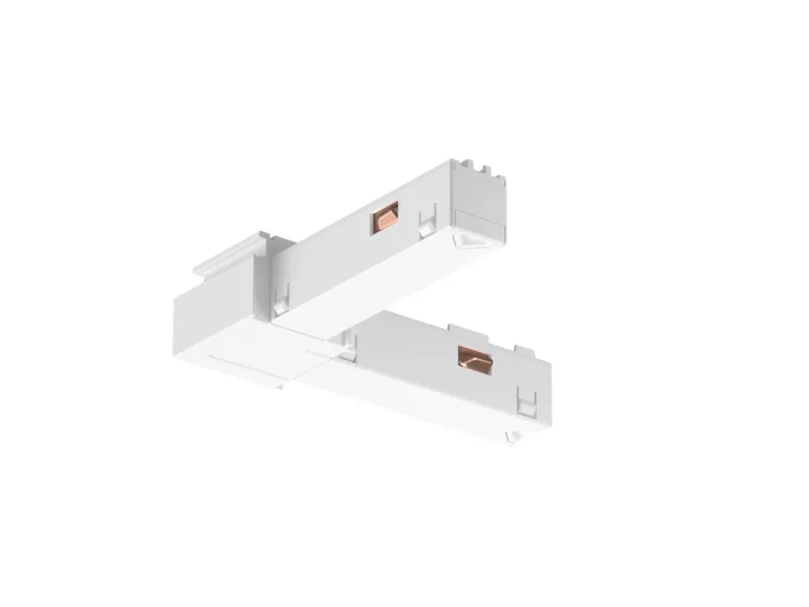 Philips Hue Łącznik narożny wewnętrzny Perifo* Oświetlenie Szynowe