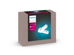 Philips Hue Łącznik narożny wewnętrzny Perifo* Oświetlenie Szynowe