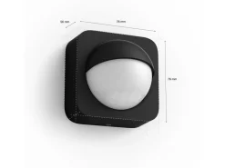 Philips Hue Czujnik zewnętrzny* Oświetlenie Zewnętrzne|Akcesoria