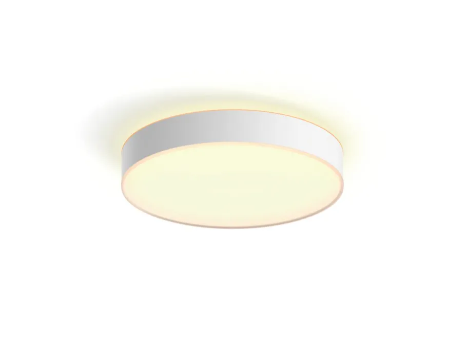 Philips Hue Duża lampa sufitowa Enrave* Lampy Sufitowe