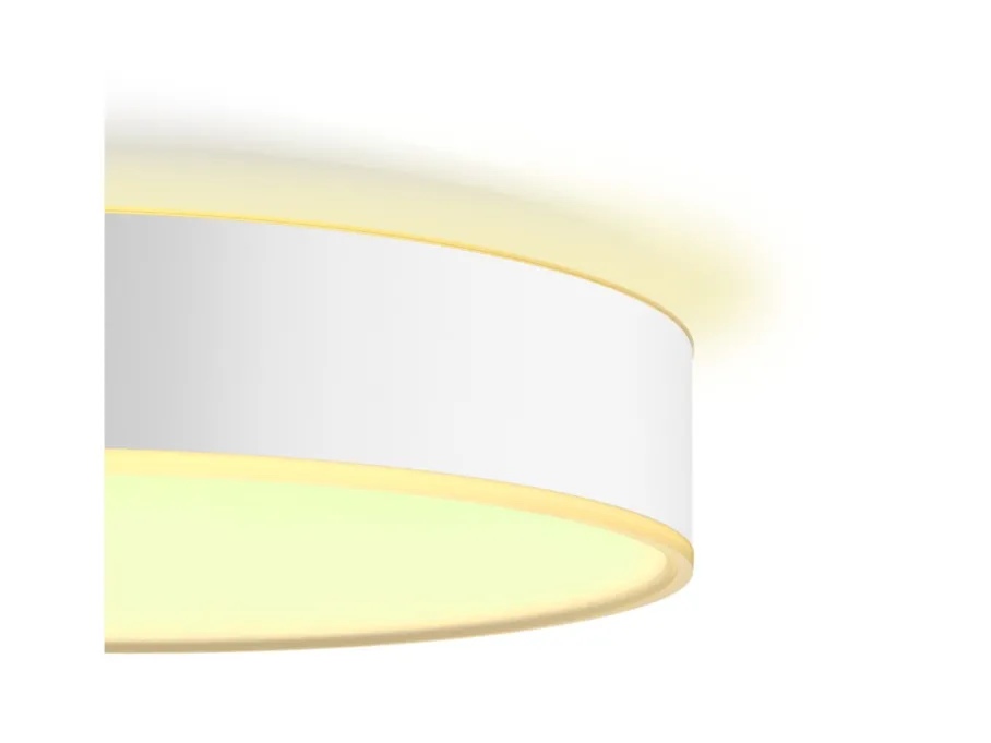 Philips Hue Duża lampa sufitowa Enrave* Lampy Sufitowe