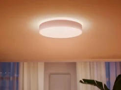 Philips Hue Duża lampa sufitowa Enrave* Lampy Sufitowe