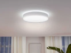 Philips Hue Duża lampa sufitowa Enrave* Lampy Sufitowe