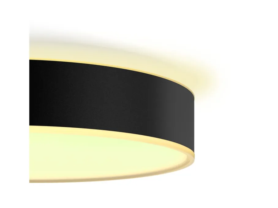 Philips Hue Duża lampa sufitowa Enrave* Lampy Sufitowe