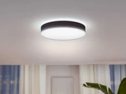 Philips Hue Duża lampa sufitowa Enrave* Lampy Sufitowe
