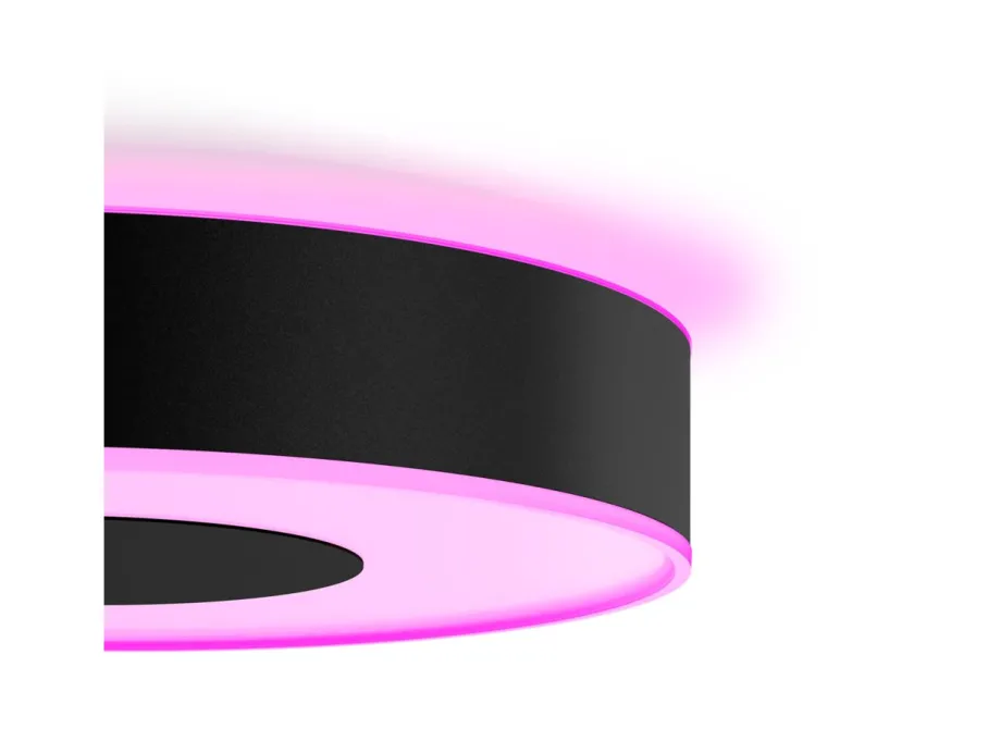 Philips Hue Duża lampa sufitowa Infuse large* Lampy Sufitowe