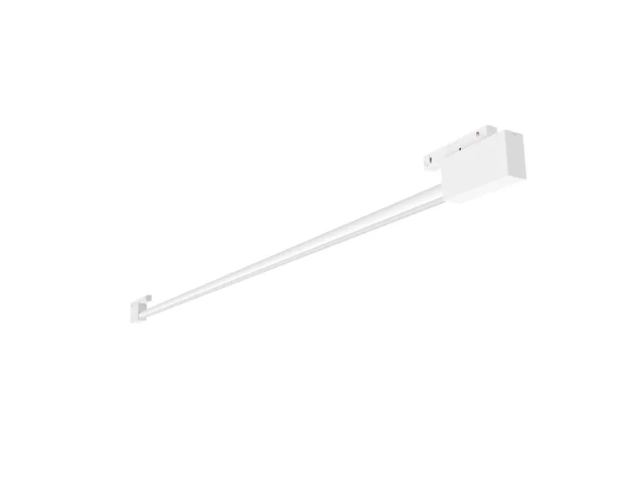 Philips Hue Duża tuba LED Perifo gradient* Oświetlenie Szynowe