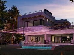 Philips Hue Girlanda Festavia* Girlanda Led|Oświetlenie Zewnętrzne