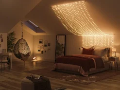 Philips Hue Girlanda Festavia* Girlanda Led|Oświetlenie Zewnętrzne