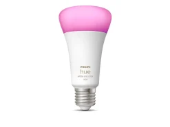 Philips Hue Inteligentna żarówka A67 E27 - 1600* Żarówki
