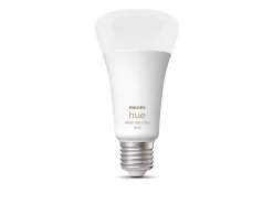 Philips Hue Inteligentna żarówka A67 E27 - 1600* Żarówki