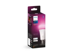 Philips Hue Inteligentna żarówka A67 E27 - 1600* Żarówki