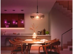 Philips Hue Inteligentna żarówka A67 E27 - 1600* Żarówki