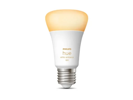 Philips Hue Inteligentna żarówka A60 E27 - 800* Żarówki
