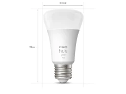 Philips Hue Inteligentna żarówka A60 E27 - 1100* Żarówki