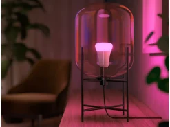 Philips Hue Inteligentna żarówka A60 E27 - 800 (4 szt.)* Żarówki