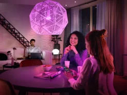 Philips Hue Inteligentna żarówka A60 E27 - 800 (2 szt.)* Żarówki