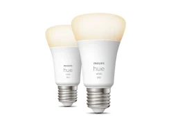 Philips Hue Inteligentna żarówka A60 E27 - 800 (2 szt.)* Żarówki