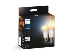Philips Hue Inteligentna żarówka A60 E27 - 800 (2 szt.)* Żarówki