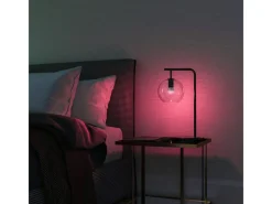 Philips Hue Inteligentna żarówka E14 kulka (2 szt.)* Żarówki