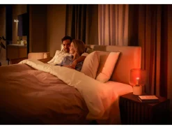 Philips Hue Inteligentna żarówka E14 kulka (2 szt.)* Żarówki