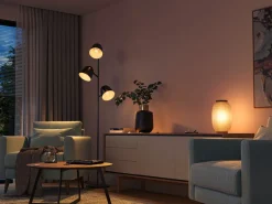 Philips Hue Inteligentna żarówka E14 kulka* Żarówki
