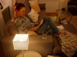 Philips Hue Inteligentna żarówka E14 świeczka (2 szt.)* Żarówki