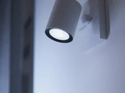 Philips Hue Inteligentny reflektor punktowy GU10 (2 szt.)* Żarówki