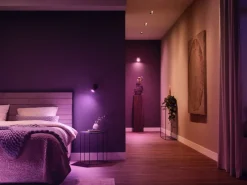 Philips Hue Inteligentny reflektor punktowy GU10 (3 szt.)* Żarówki