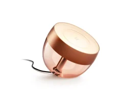 Philips Hue Iris copper special edition* Lampy Stołowe