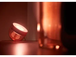 Philips Hue Iris copper special edition* Lampy Stołowe