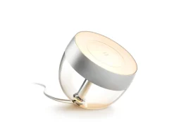 Philips Hue Iris silver special edition* Lampy Stołowe